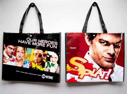 Showtime Bags Showtime Bags